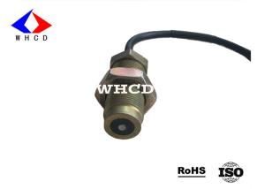 China Small Size Vehicle Auto Speed Sensor Mileage Sensor For Diesel Vehicle factory
