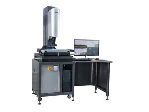 China Inspection vms measuring machine factory