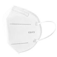 China Dust Proof Non Woven KN95 Respirator Masks With Excellent Breathability factory