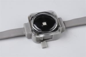 China Single Color LED Point Light SMD3535 25mm IP67 Waterproof DC12V 0.3W factory