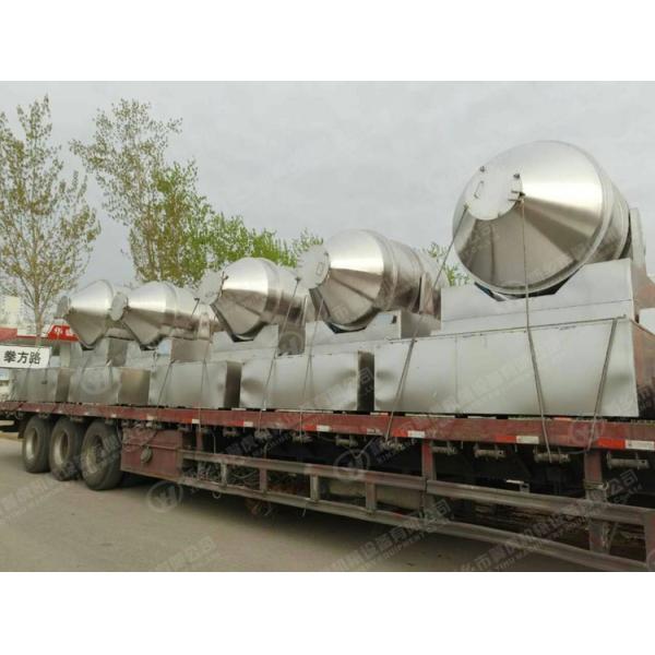 Two Dimensional Motion Mixer