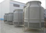 Industrial Round Counter Flow Cooling Tower A Sustainable Solution for Water