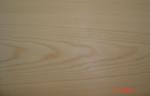 0.45 mm Natural Yellow Pine Crown Cut Veneer With Crown Grain