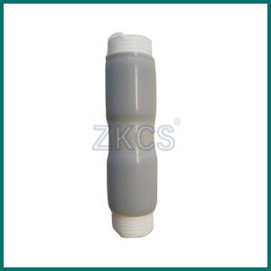 China IP67 Rubber Cold Shrink Tube 28-110mm For Telecommunication Cable Protection factory