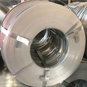 China 309s Cold Rolled Steel Strip 0.5mm Decorations High Temperature Applications factory