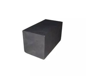 China Isostatically Pressed Graphite Carbon Block High Purity Chemical Resistance factory