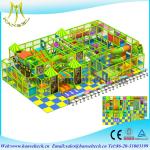 Hansel 2017 best selling children indoor soft playground equipment kids