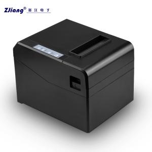 China ISO CE ROHS FCC 80mm Receipt Printer Mini Pocket Thermal Printing factory