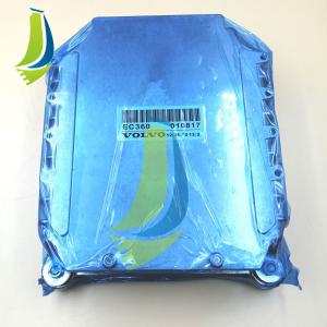 China 20582958 Computer Board Controller For EC360BLC Excavator Parts factory