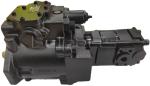 Belparts Excavator Hydraulic Pump For E70 E80 K3SP38B YT10V00002F2