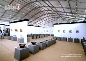 China Arch Top Double Decker Tents Design Waterproof With Tempering Glass factory