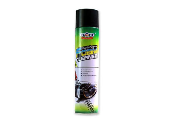 Rich Foam Car Shine Products , Automotive All Purpose Foam Cleaner Eco -