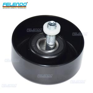 China Tensioner pulley idler LR016138 fits for Range Sports 3.0 L Diesel factory