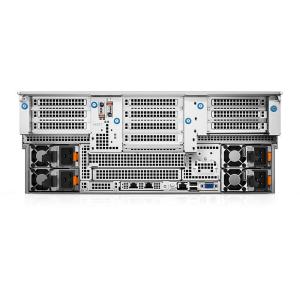 PowerEdge R960 4U Rack Server with H755 RAID Controller