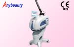 pure white color Perfect skin recovery CO2 fractional laser machine for acne