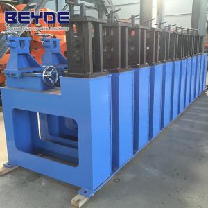 China Wire Cable Stranding Machine 165 R / Min Cage Speed Easy Operation factory