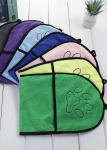 Dogs 16''X40'' Quick Dry Microfiber Bath Towels