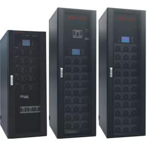 20-200kVA Modular Uninterruptible Power Supply For Computer Room