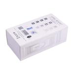 Wholesale customized printing logo sex toy box biodegradable paper sex toy box