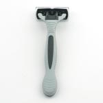 Wholesale Disposable Stainless Steel Blade Mens 6 Blades Shaving Razor