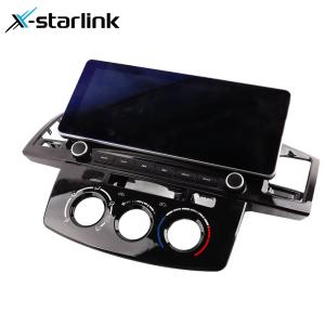 China 12.3 Inch Android Car Radio For Manual AC Toyota Fortuner/Hilux 2009-2015 factory