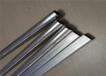 Air Cooler Air Conditioning Radiator Aluminum Condenser Tube For Electric