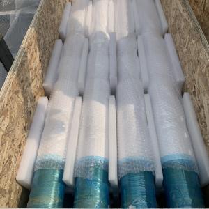 China Northglass,land glass, southtech,yuntong glass tempering machine ceramic roller high quality factory