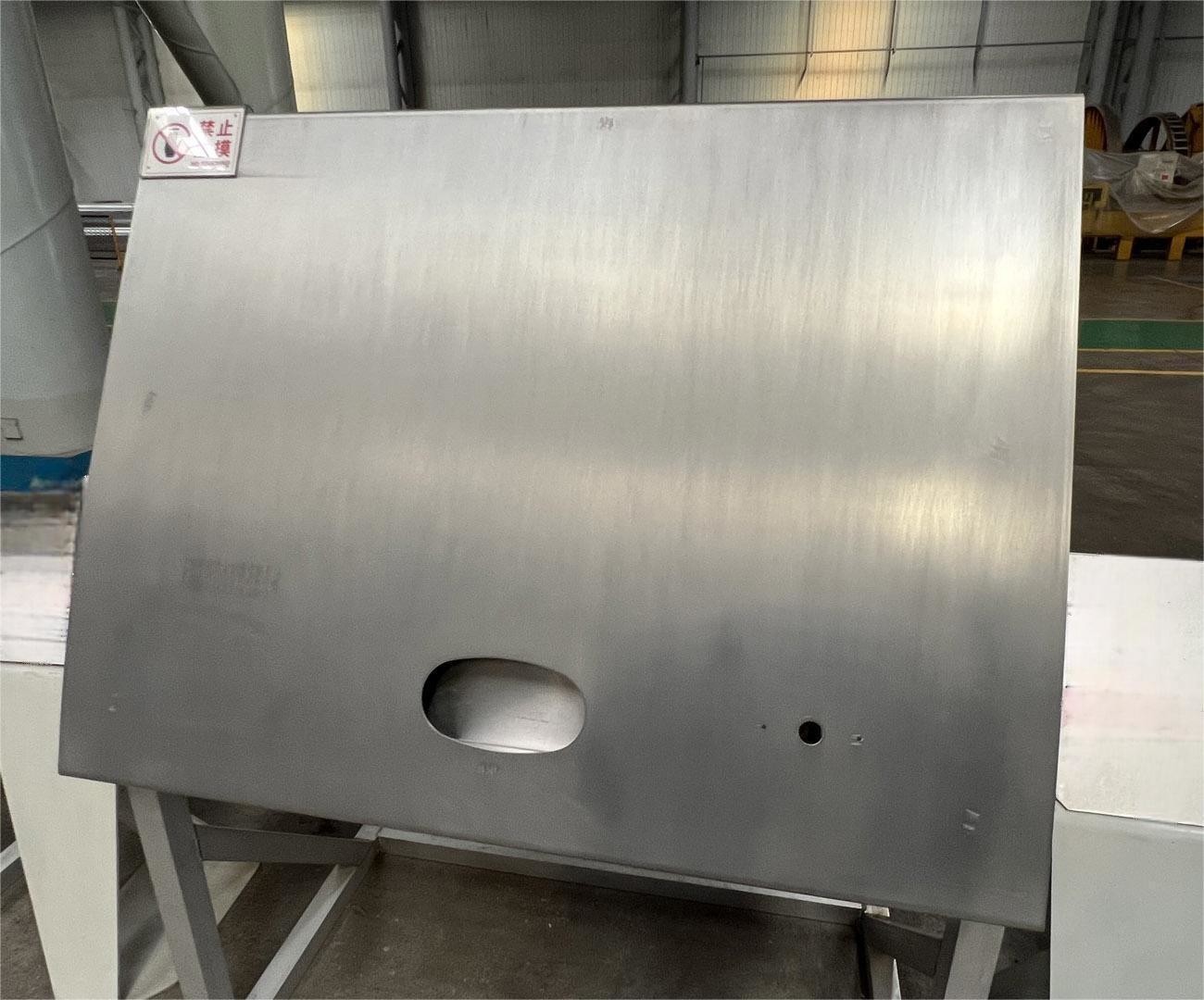 5052 Alloy Aluminium Plate Manufacturer For Automotive Access Door