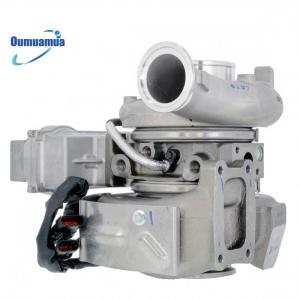 Turbo HE300VG For Cummins Engine QSK19 Turbocharger 3793692