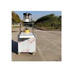 Commercial Snacks Processing Machine Pizza Dough Roller Machine