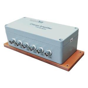 CET7701B6CH Charge Amplifier  for Weigh In Motion System