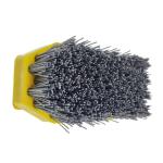 1in Bristle Length Wet Diamond Grinding Brushes for Stone Antique and Leather