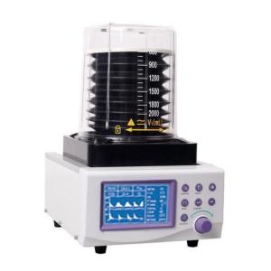 China 1500ml Anesthesia Gas Machine Emergency Veterinary Medical Supplies Manual factory