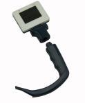 Anti Fog Single Use Laryngoscope , Disposable Video Laryngoscope With LED Cold