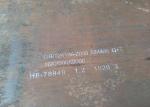 AR500 3/8 Ar400 Abrasion Resistant Steel Plate Sheet 4x8