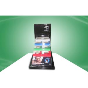 Cometics Cardboard Countertop Displays / Cardboard Table Display Box