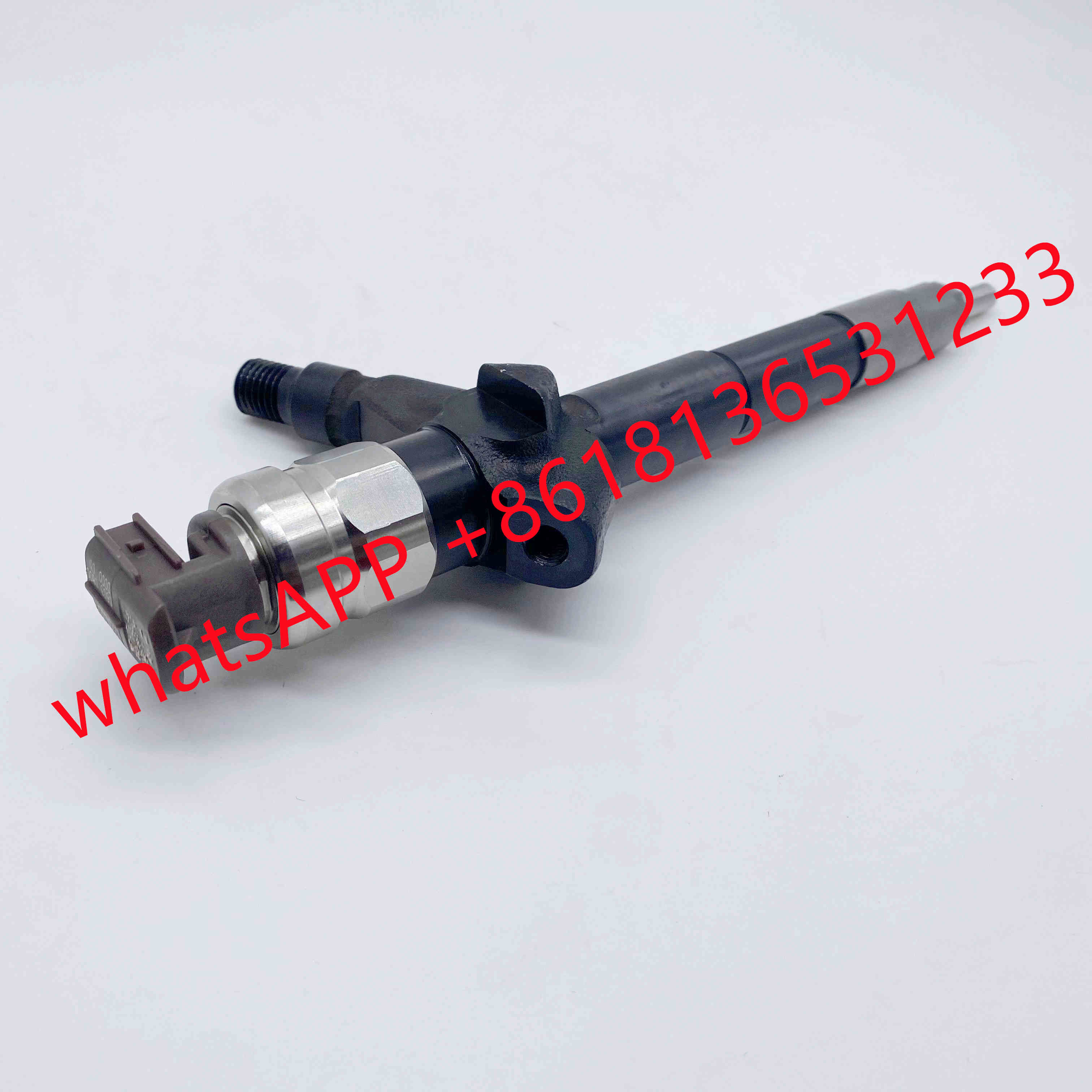 Diesel Fuel injector 16600-EC00A 16600-EC00D 16600-EB70C 16600-EB70B 095000-6250 for Nissan Frontier Navara YD25