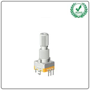 EC111 Metal Shaft Encoder Switch