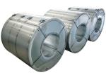 SS 202 Stainless Steel Coils 0.7mm