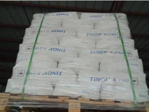 China Food Safe Titanium Dioxide Industrial Grade for Hazardous Decomposition Products factory