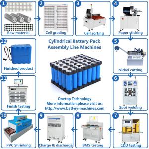 18650 Cylinder Lithium Battery Spot Welder Battery Pack Spot Welder