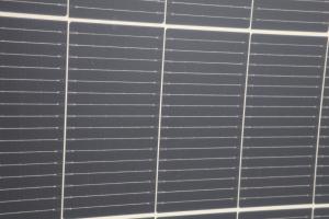 China 120W Flexible Solar Panel 200W 40V Monocrystalline Light Weight Short-Circuit Voltage 13.26A Package Gross Weight 2.170kg factory