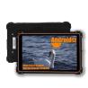 Buy cheap LTE Rugged IP67 Industrial Android Tablet Stable Drop Resistant from wholesalers