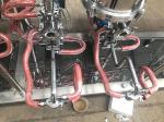 Wipe Film Distillation Euiqpment Essential Oil Steam Distillation Apparatus High