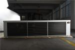 Modern Design Evaporative Air Compressor For Cold Storage Room