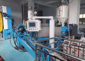 China XLPE 132kv CCV Line For Power Cable Extruder Production Line factory