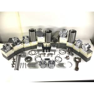 Piston Kit 14Z For Toyota Forklift Engine Rebuild Overhaul Kit