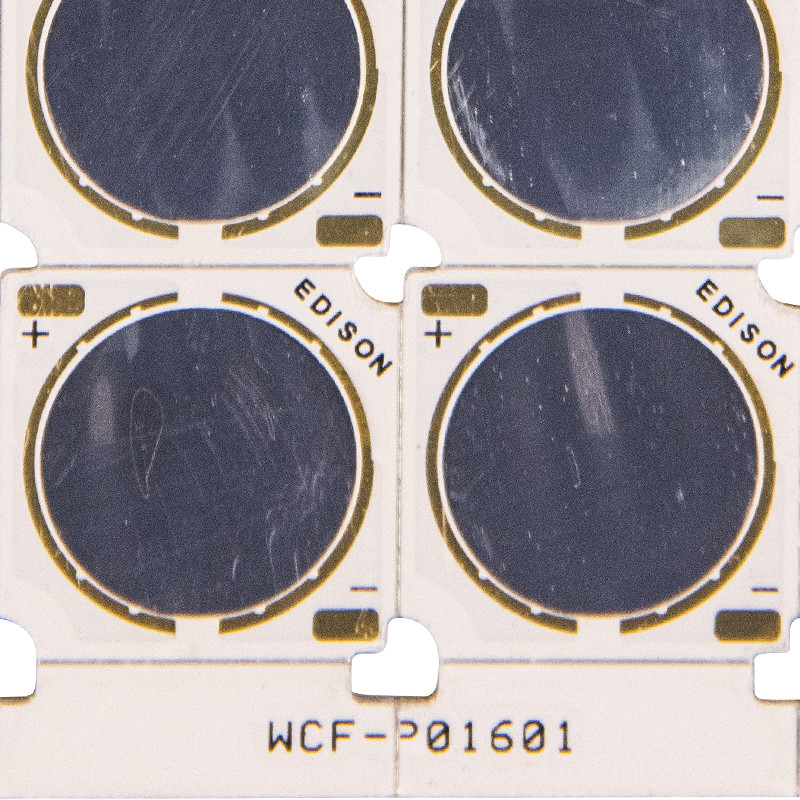 RoHS Circuit Board Manufacturer Aluminum Base 2835 LED SMD PCB Board