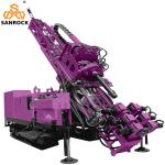 Core Drilling Machine Hydraulic Sonic Drilling Rig Geological Exploration