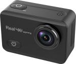 Anti Shake Icatch Action Camera 2.0 Inch Screen H.264 Ultra HD